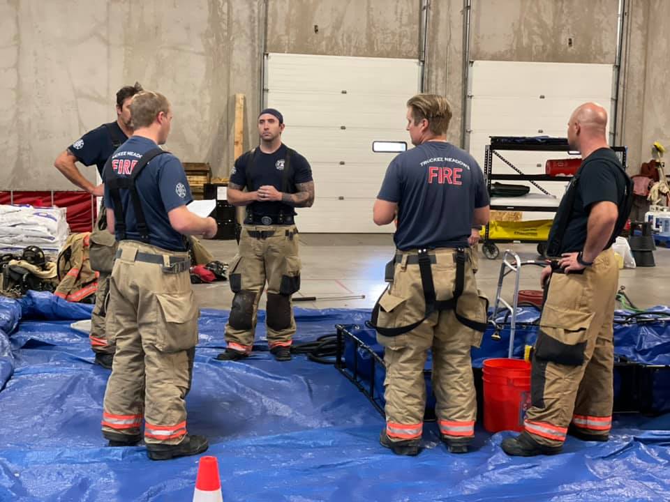 Image 2 of 9 in gallery section. Image title is Operations.