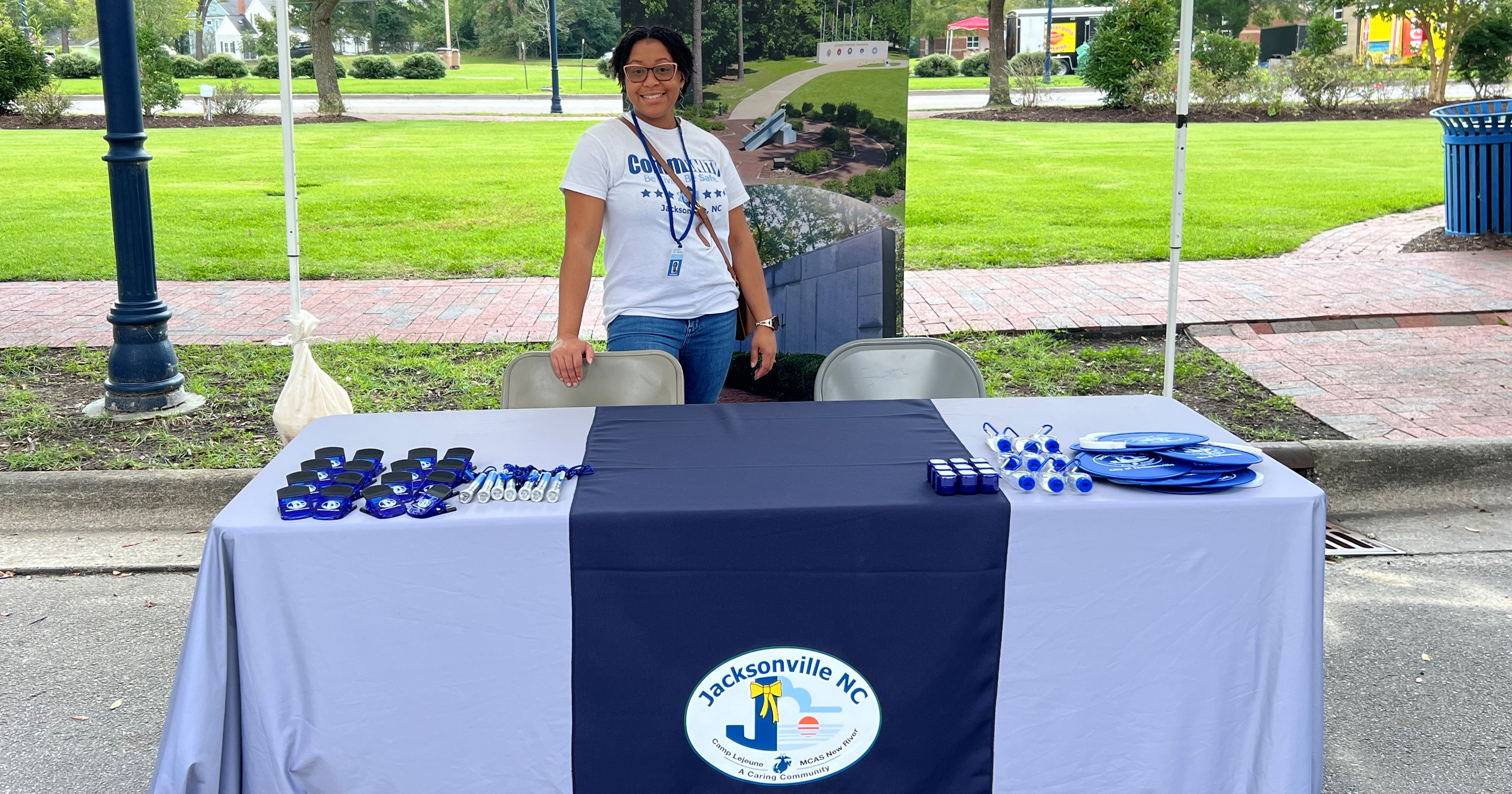 National Night Out 2024