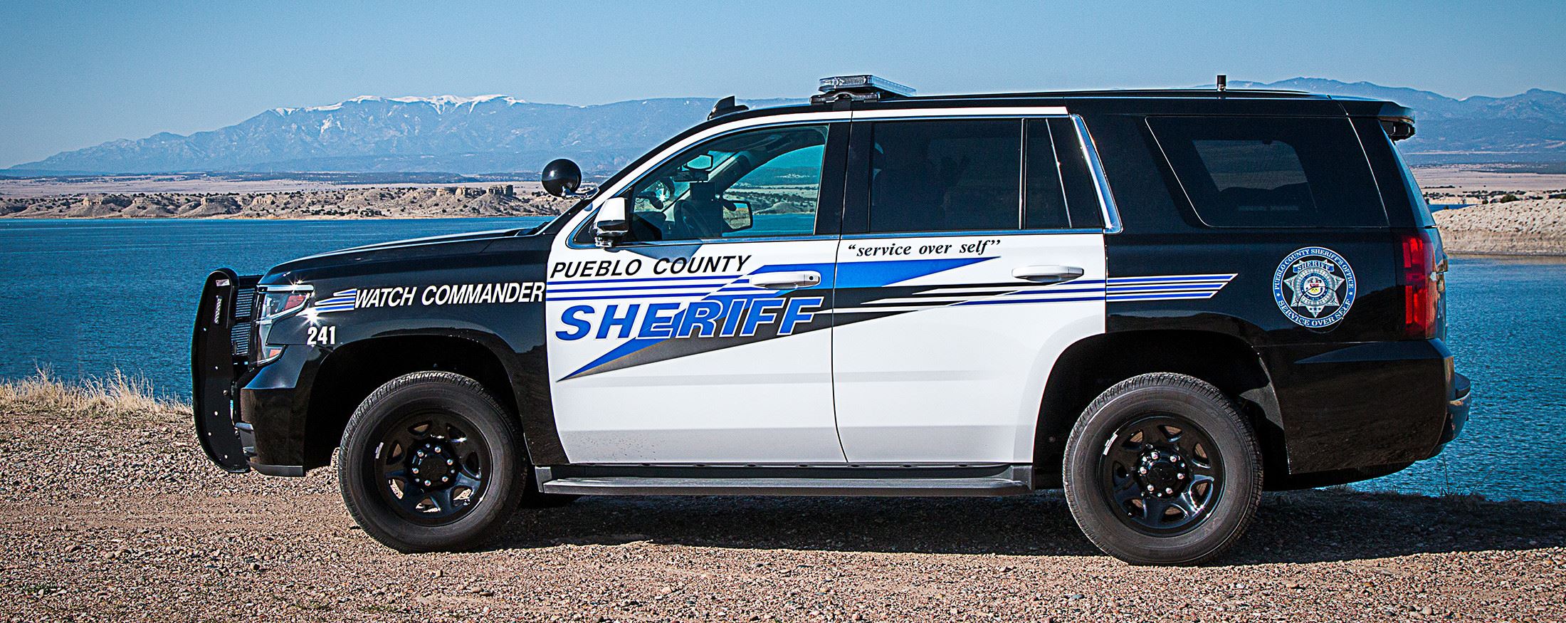 Sheriff's Officebackground