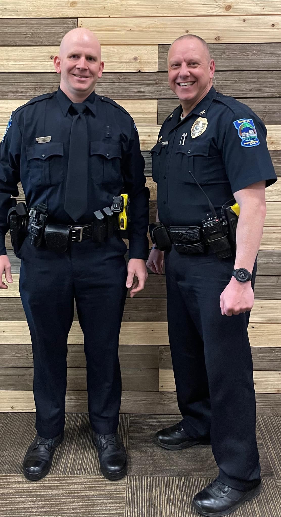 Image 9 of 15 in gallery section. Image title is PD Pedelty.