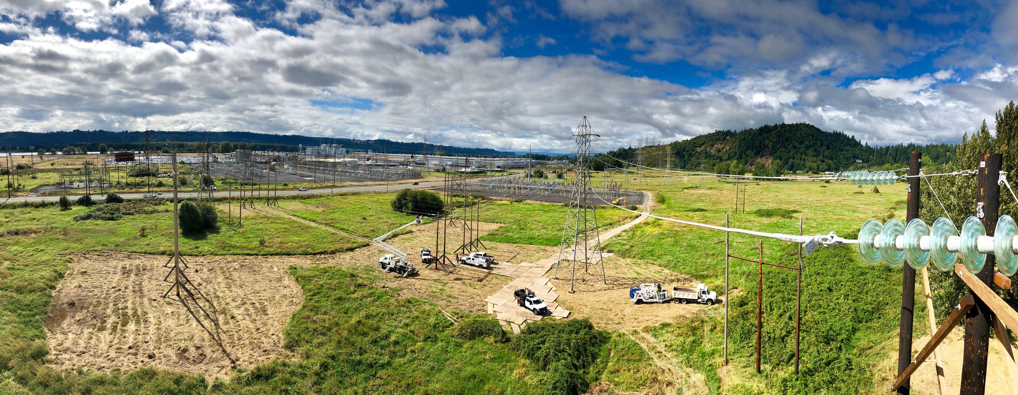 Cowlitz PUD Hiring Websitebackground