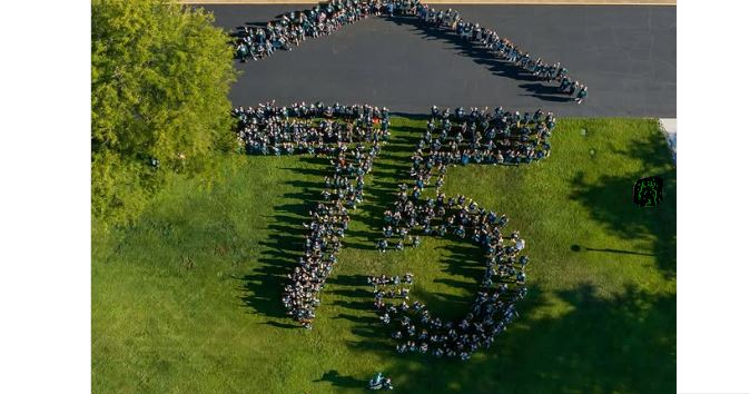 75th Anniversary of Shasta College