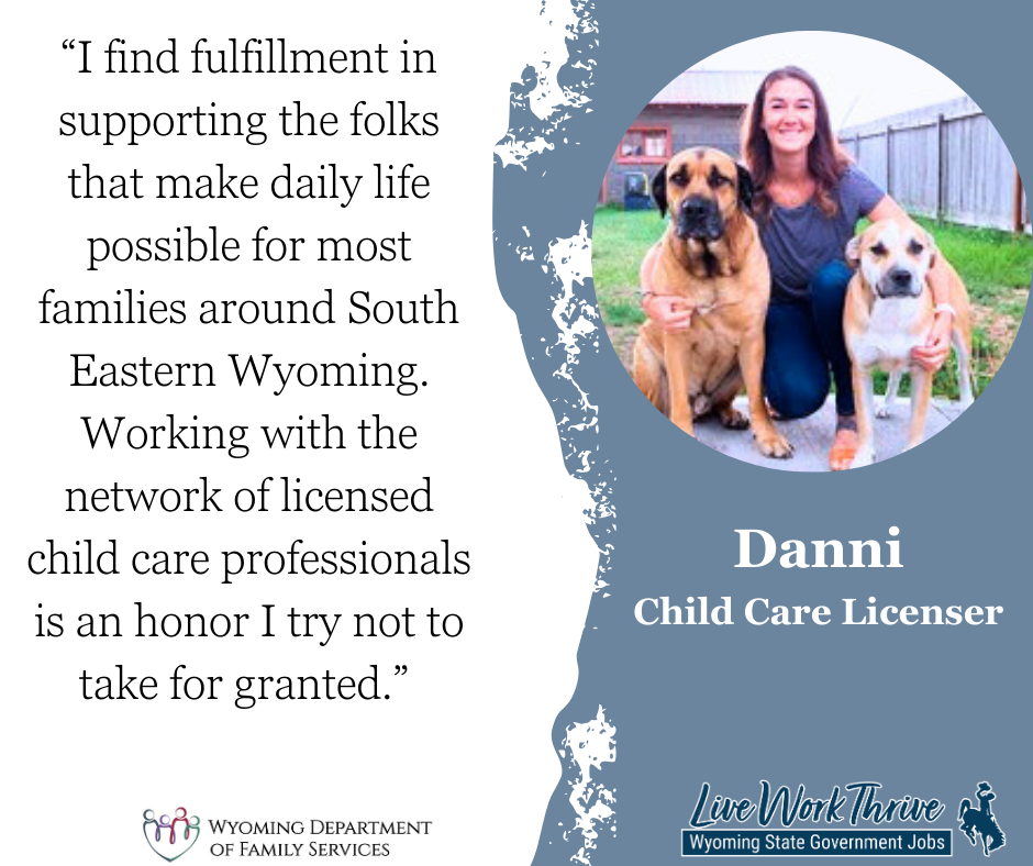 Image 12 of 12 in gallery section. Image title is Danni.