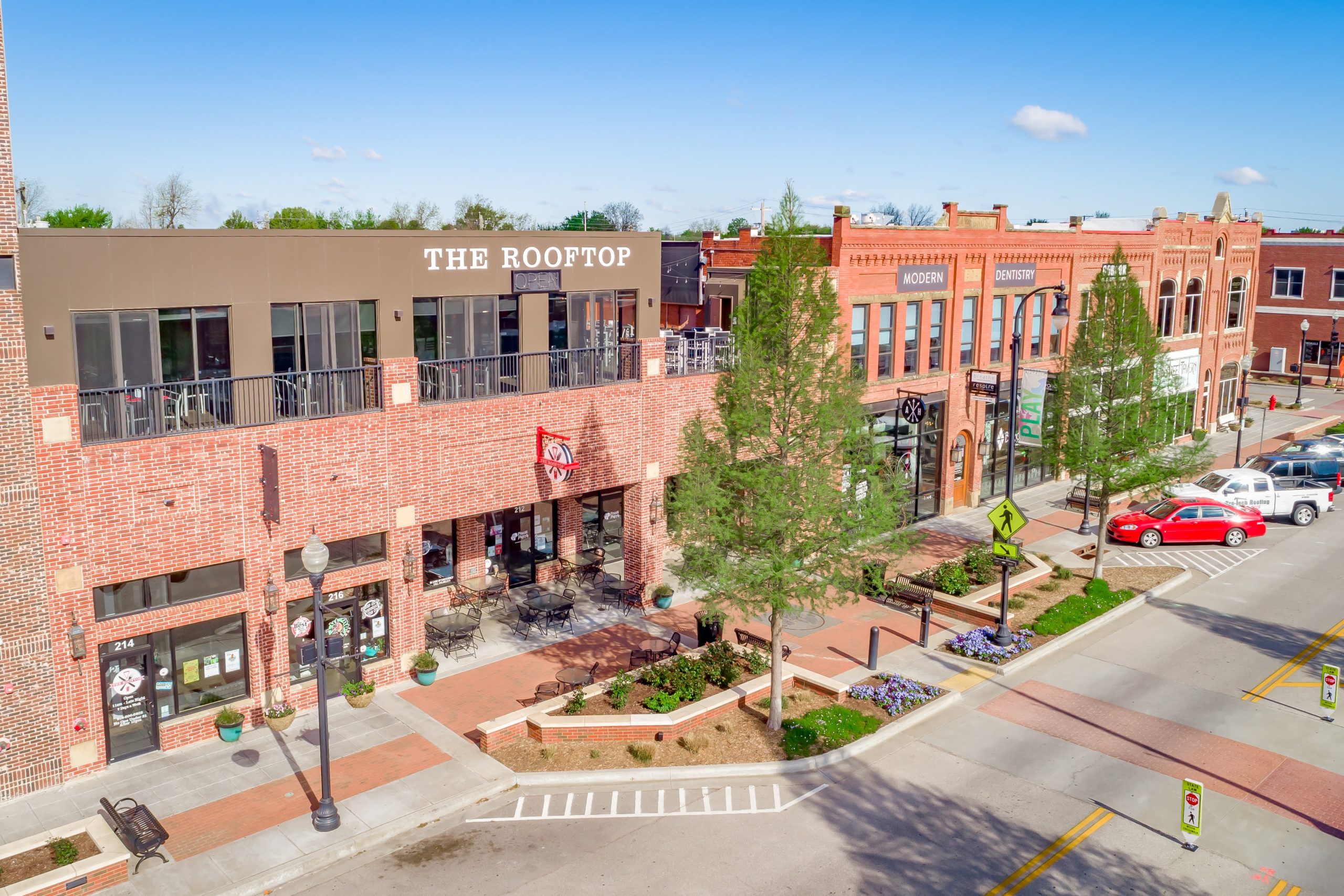 It’s a city where you can build a career, raise a family, and truly feel part of something meaningful.