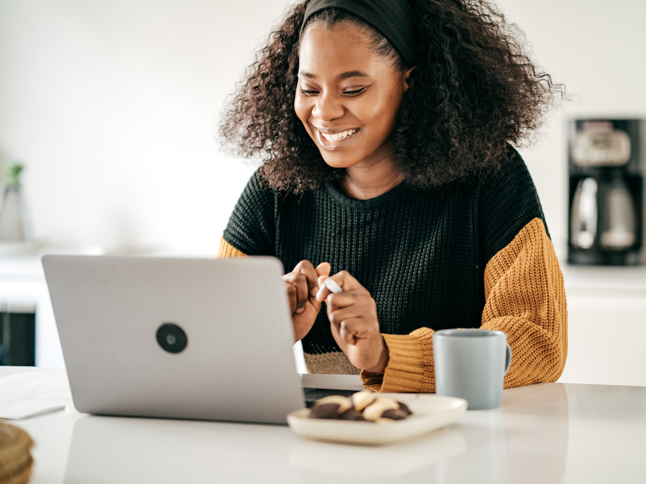 Image 1 of 1 in Text/Picture section