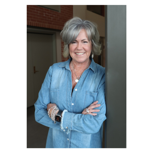 Amy Tracy