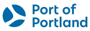 Port of Portland Careslogo