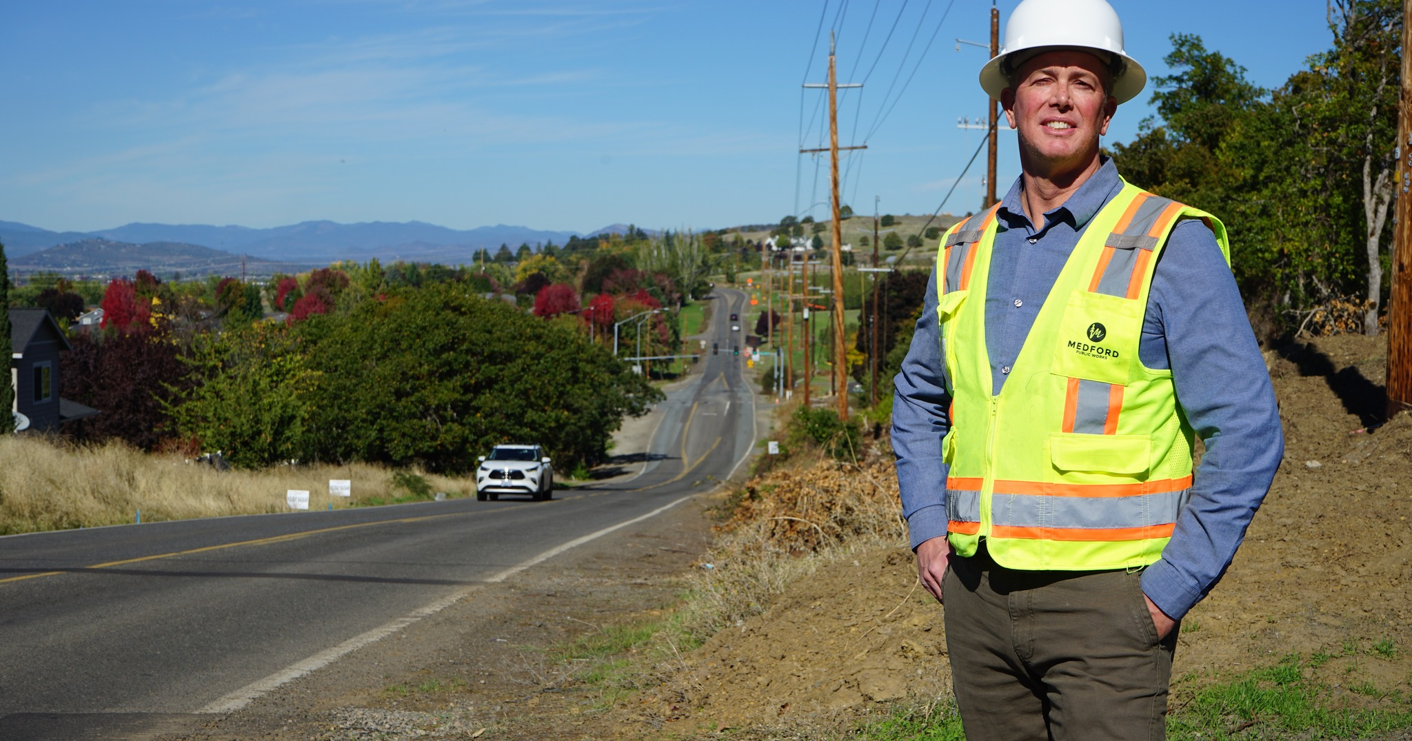 Day in a Life: Construction Worker