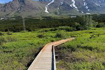 Image 20 of 34 in gallery section. Image title is boardwalk_edited.