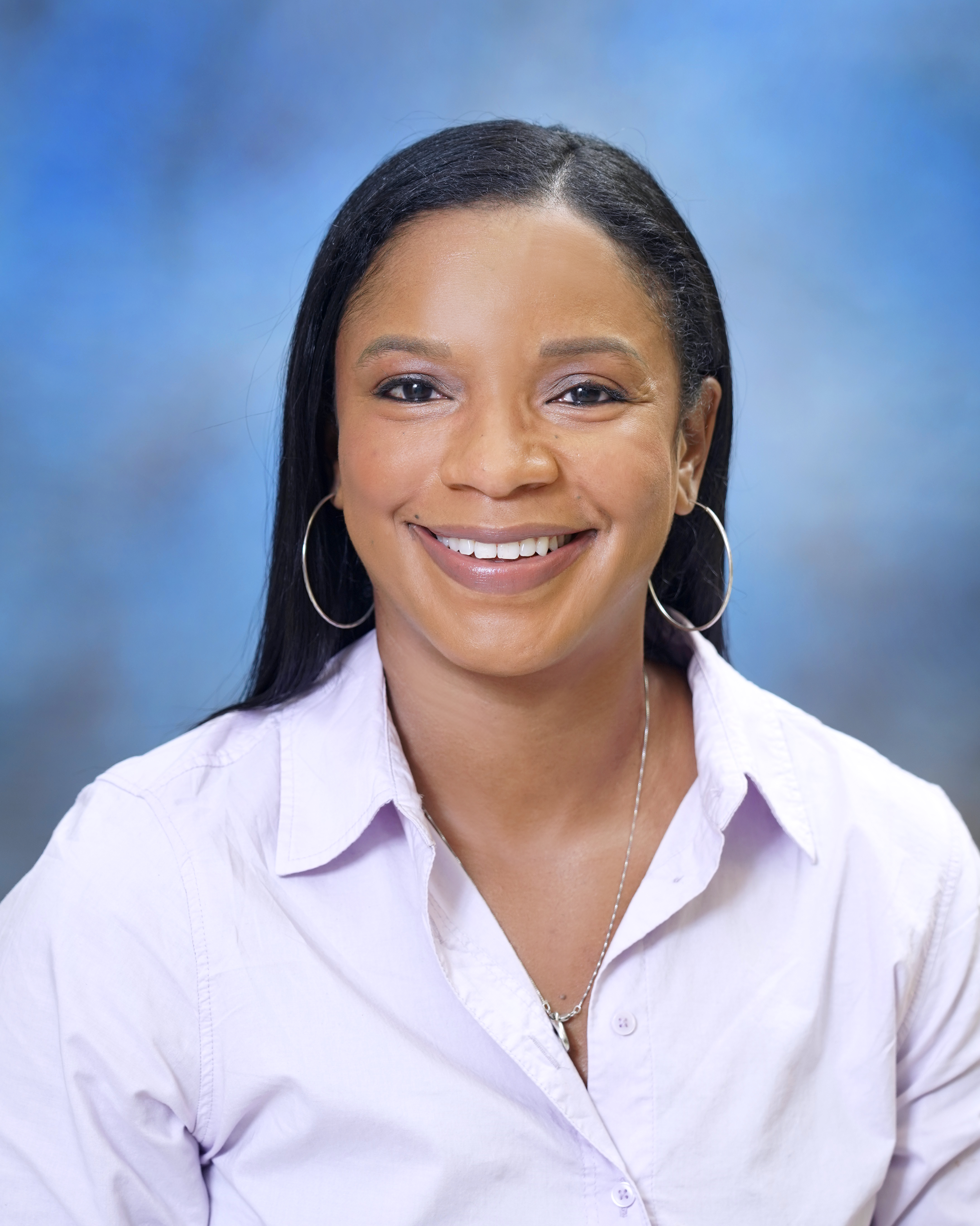 Aneatra Boykin