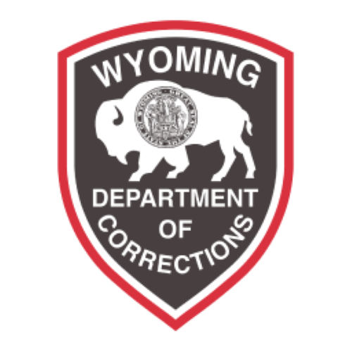 Wyoming Department of Correctionslogo