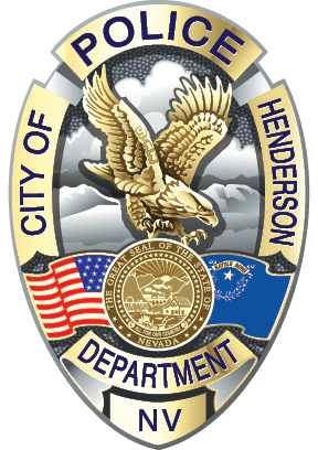 Henderson Police Departmentlogo