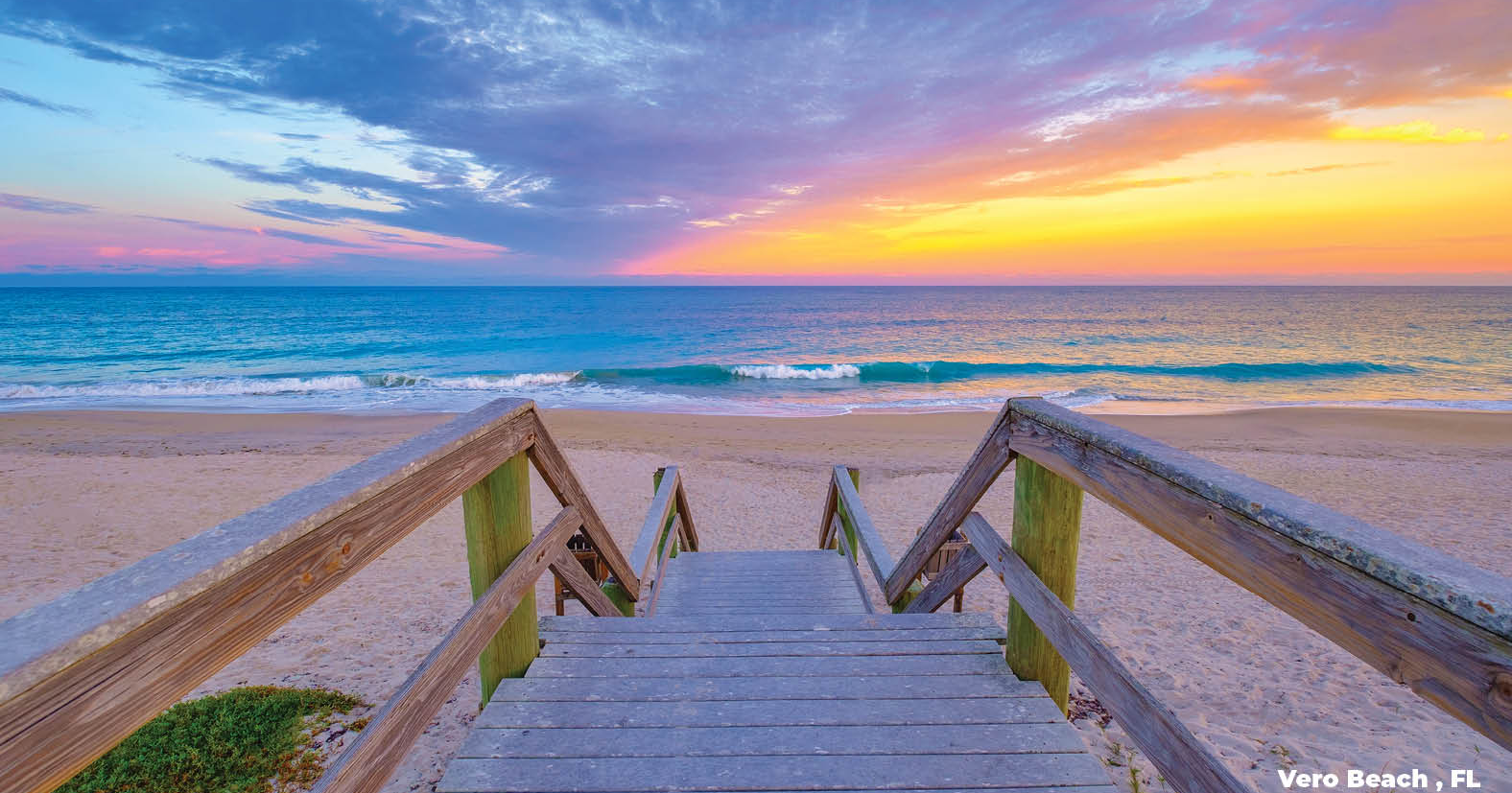 Why Relocate to Vero Beach?