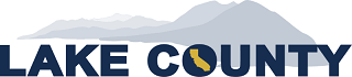 Lake County Benefits logo