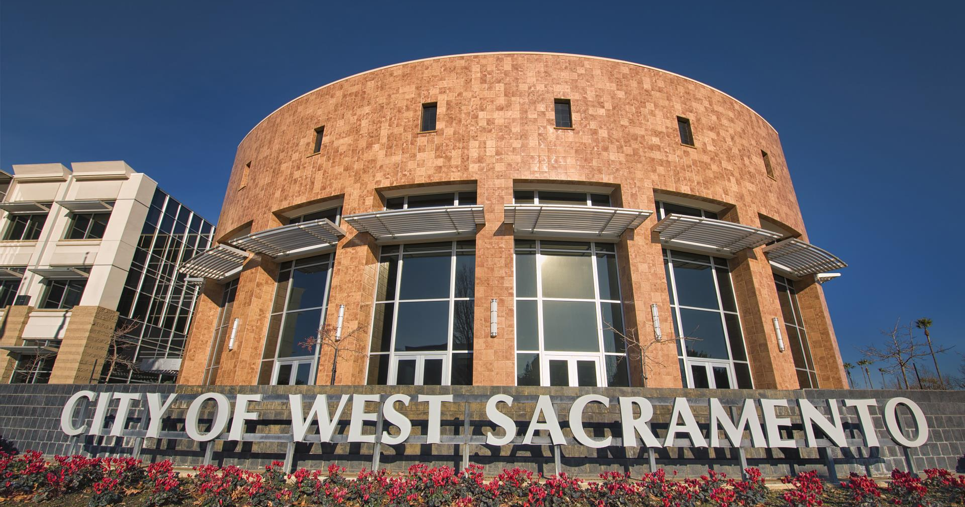 Staff Report Approving Measure O Positions