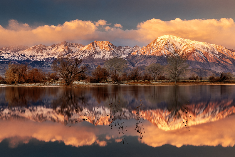 Inyo County Recruitmentbackground