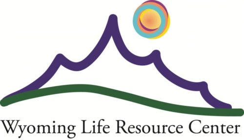 Wyoming Life Resource Center Careerslogo