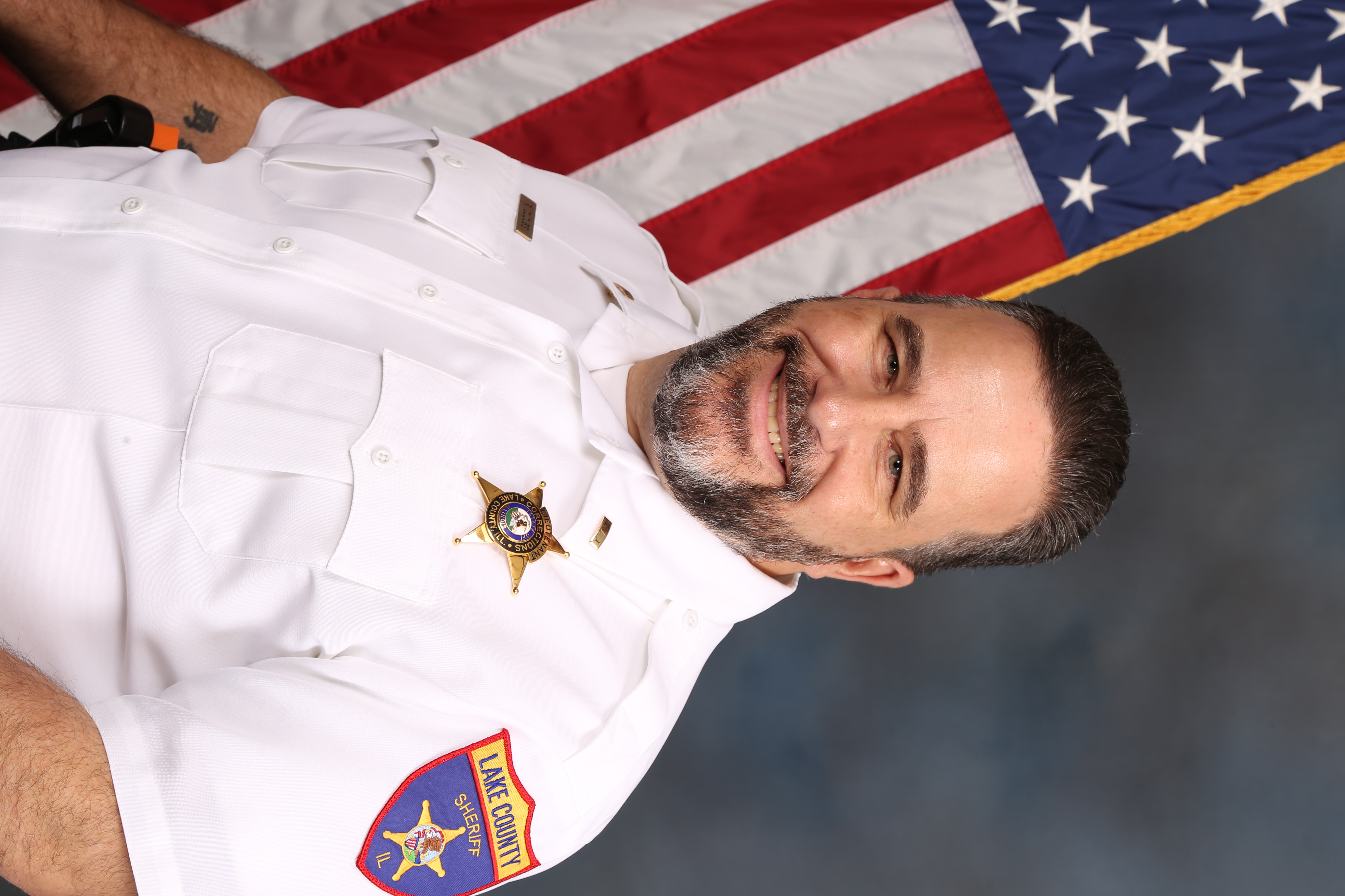 Richard Clouse
