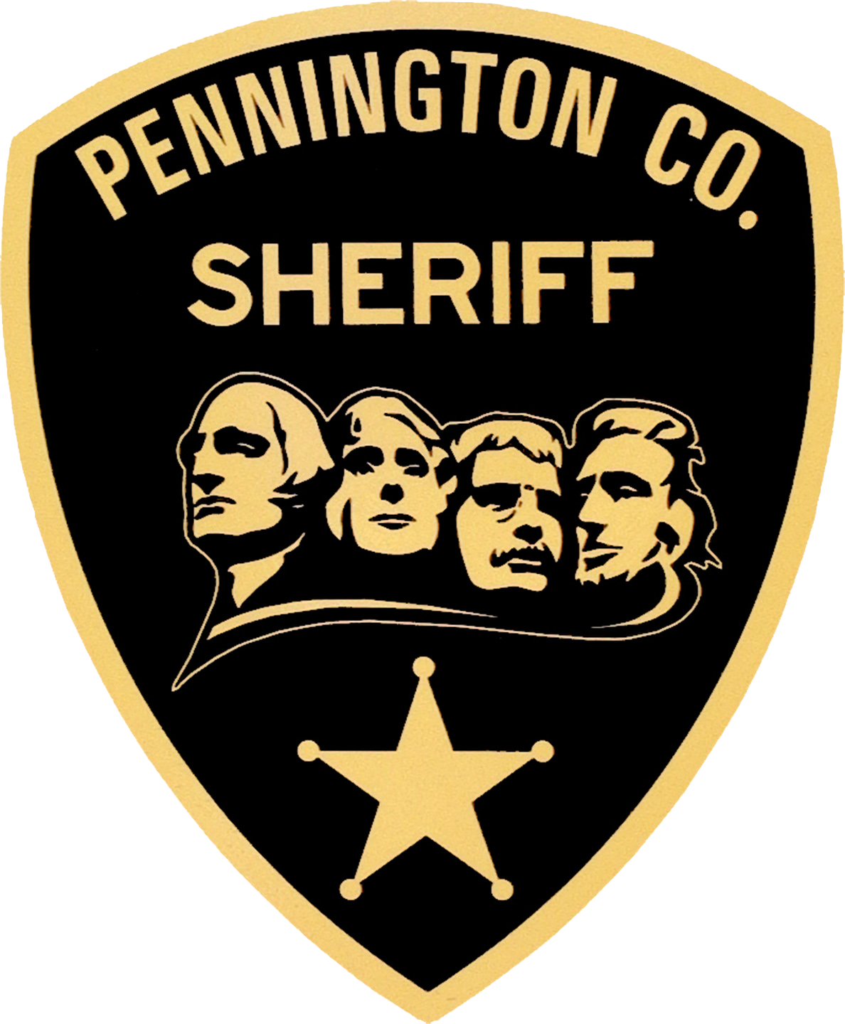 Pennington County Sheriff's Office Recruitmentlogo
