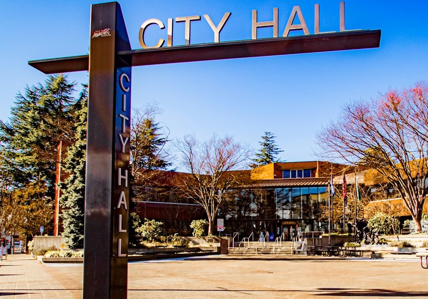 City of Auburnbackground