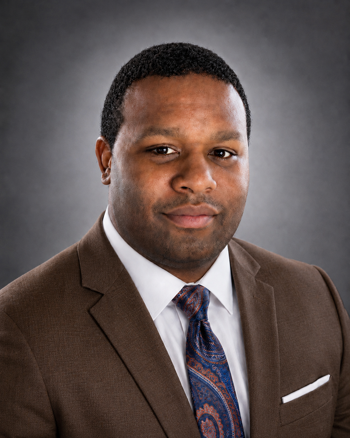 Adrian Lipscomb